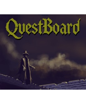 Questboard Steam Key GLOBAL